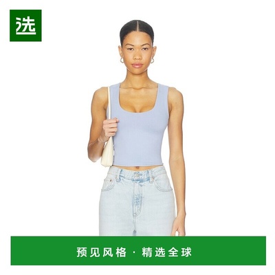 1h可退 香港直邮Free People 自由人 女士 x Intimately Lines 简