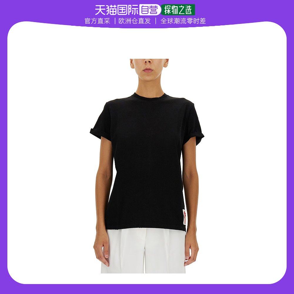 欧洲直邮golden goose deluxe brand 女士 针织衫t恤