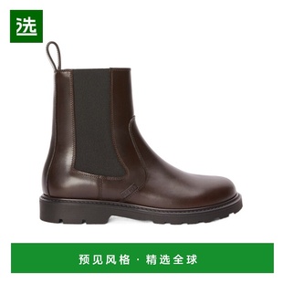 LLSBS05X01罗意威 短筒靴 香港直邮Loewe Blaze