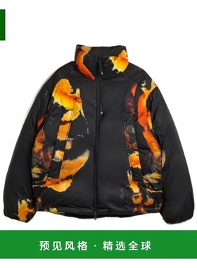 1h可退 香港直邮Y-3 男士外套 KA2364 AW2025 绿色