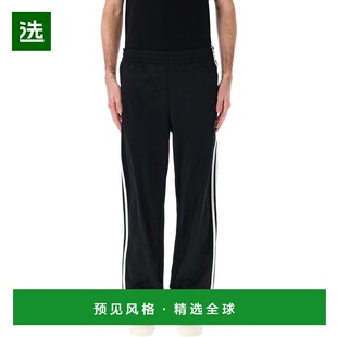 香港直邮ADIDAS ORIGINALS 男士运动裤 IJ7055BLACK AW2025