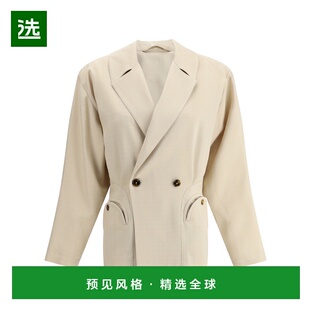 香港直邮BLAZE MILANO 女士西服 BZVDB01SEEJ001 SS2025 花色