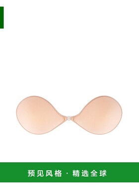 1h可退 香港直邮Nubra 女士 聚拢深V文胸 L398