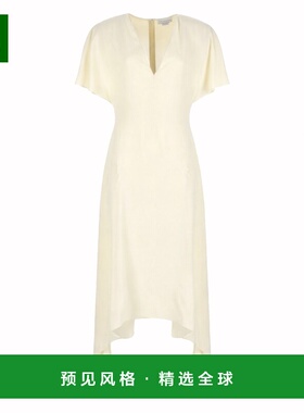 香港直邮STELLA MCCARTNEY 女士连衣裙 6A06573FU3729210 SS2026