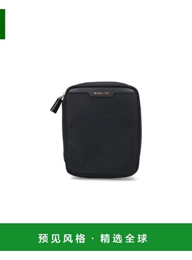 香港直邮ANYA HINDMARCH 女士手拿包 173513BLACK AW2025 黑色