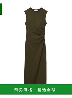 香港直邮STELLA MCCARTNEY 女士连衣裙 6J03733SQA202471 AW2025