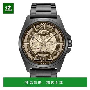 1h可退 【美国直邮】kenneth cole 男士 休闲手表