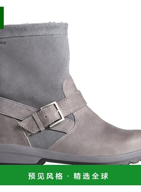 【美国直邮】Sperry Maritime Step In Pull On Boots 女士时尚靴