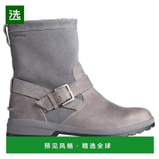 【美国直邮】Sperry Maritime Step In Pull On Boots 女士时尚靴