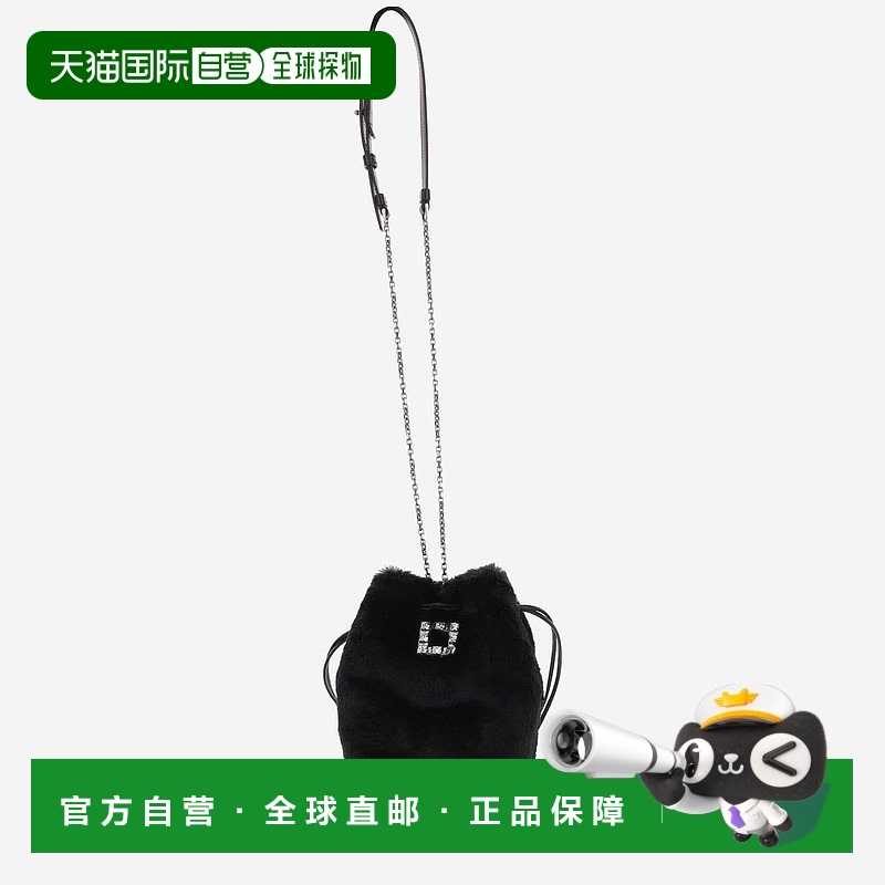 1h可退 欧洲直邮ROGER VIVIER 女士斜挎包RBWANME5100MSRB999