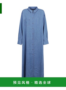 香港直邮7 FOR ALL MANKIND 女士连衣裙 7U011E31U7IYY SS2025