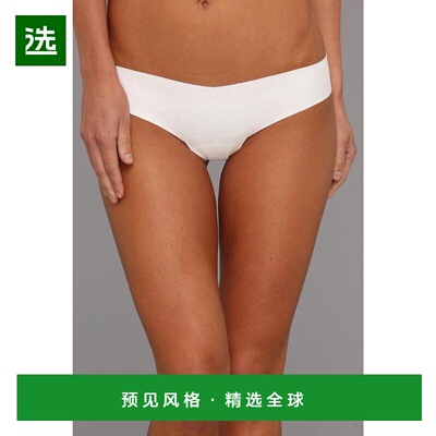 【美国直邮】Commando|棉质丁字裤 CCT01性感内衣【付后1h可退】