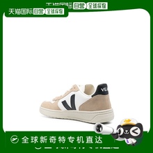 VEJA 男士运动鞋 VX0503138V10EXTRAWHITEBLACKSAHARA