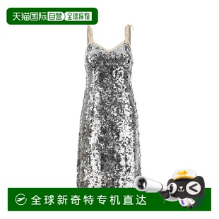 1h可退 连衣裙 欧洲直邮prada 女士