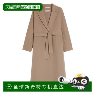 女士 1h可退 mara 欧洲直邮s 大衣 max