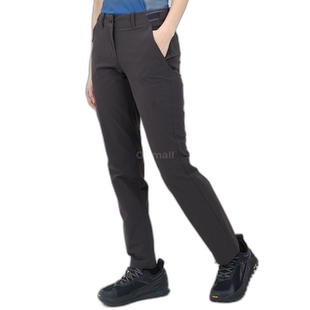 韩国直邮Mammut Runbold 女士短裤 运动版型 UPF50+防晒 快干透气