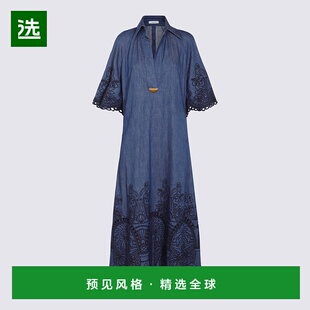 连衣裙 女士 1h可退 欧洲直邮zimmermann