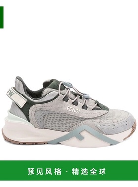 香港直邮Fendi Flow  运动鞋 8E8620ASAX跑步鞋厚底老爹鞋
