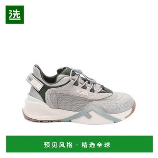 厚底老爹鞋 香港直邮Fendi 8E8620ASAX跑步鞋 运动鞋 Flow