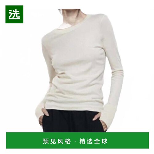 1h可退 【美国直邮】enza costa 女士 衬衫