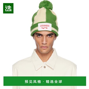 1h可退 【美国直邮】charles jeffrey loverboy 帽子