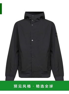 1h可退 香港直邮Stone Island 长袖休闲夹克 L1S154100118S0A22