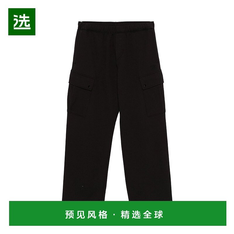 香港直邮C.P. COMPANY 男士休闲裤 18CMSP045A005086W999 SS2025,男装,休闲裤,淘宝优惠券,粉丝福利购,淘宝优惠卷