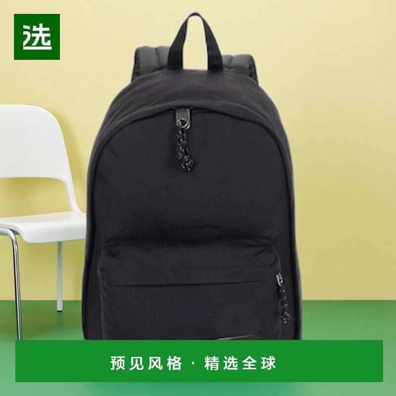 欧洲直邮Eastpak  OUT OF OFFICE 男女同款双肩包背包 K767008=EK图片