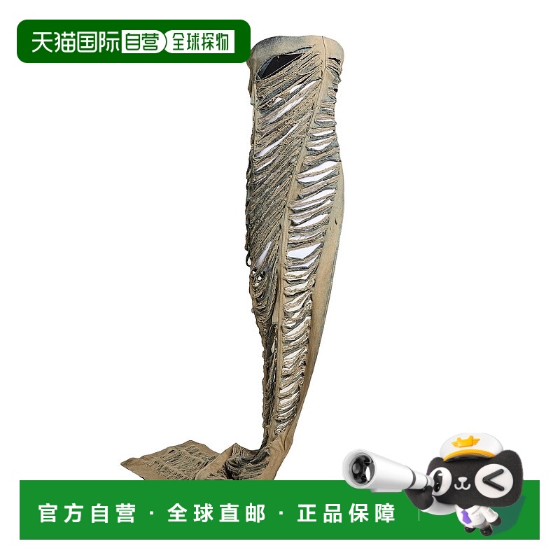 1h可退 香港直邮Rick Owens Lilies 瑞克·欧文斯 女士 上衣