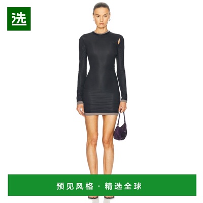 香港直邮CHRISTOPHER ESBER 克里斯多夫 艾丝柏 女士 Peephole 透