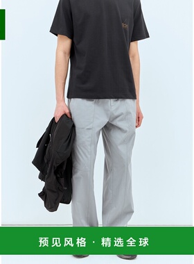 香港直邮Roa 男士 登山裤 RBMW072FA54 grey灰色 舒适时尚裤子
