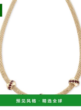 【美国直邮】macy's 通用 项链