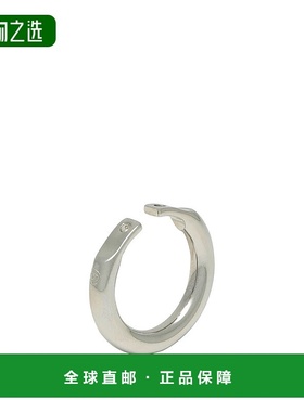 香港直邮Mm6 Maison Margiela 马丁·马吉拉 MM6 女士 戒指