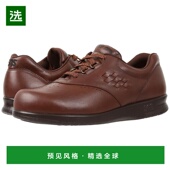 美国直邮 足下工业 sas 时尚 1h可退 皮鞋 女士 休闲鞋 舒适百搭