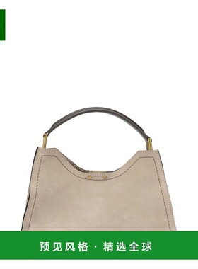 1h可退 香港直邮Gianni Chiarini 女士 极光手提包 BS12285CMPLMC