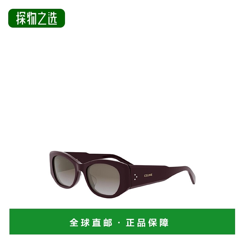 香港直邮Celine 全框太阳镜 CL40329U.