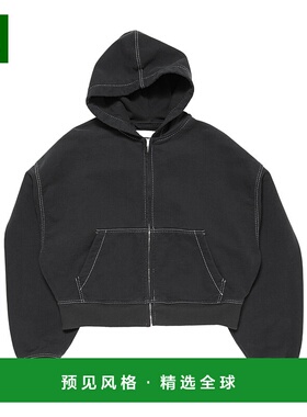 香港直邮Acne Studios 拉链卫衣 CI0208