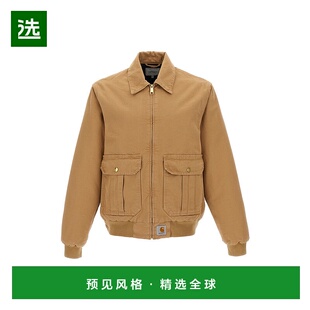 香港直邮CARHARTT 夹克 WIP Stanton I03561707E06 男士 1h可退