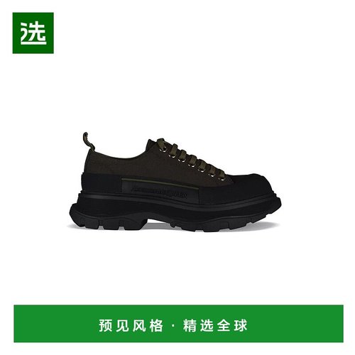 1h可退 欧洲直邮【特惠7.2折】ALEXANDER MCQUEEN 25秋冬  604257