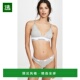 香港直邮Calvin 女士 Klein 1h可退 Underwear CK内衣 时尚 棉轻柔