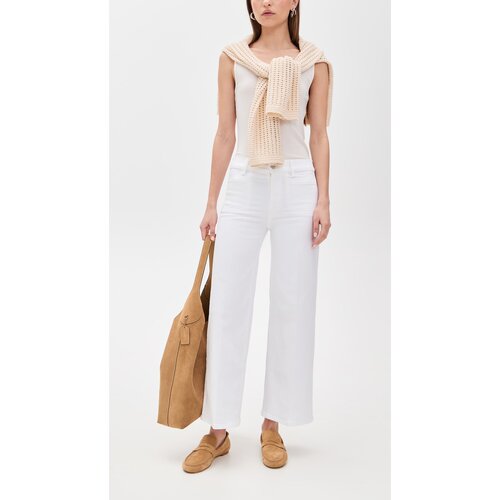 美国直邮Frame Denim 女士 Le Modernist 修身居家口袋牛仔裤