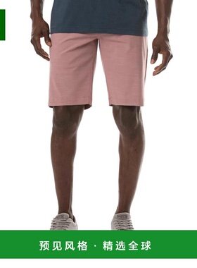 1h可退 【美国直邮】travis mathew 男士 休闲裤短裤