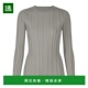 PLEASE ISSEY MIYAKE 香港直邮PLEATS 女士针织衫 PP66KK81212