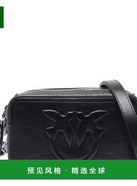 1h可退 香港直邮Pinko 品高 女士 CARRIE 相机包 104336A26J