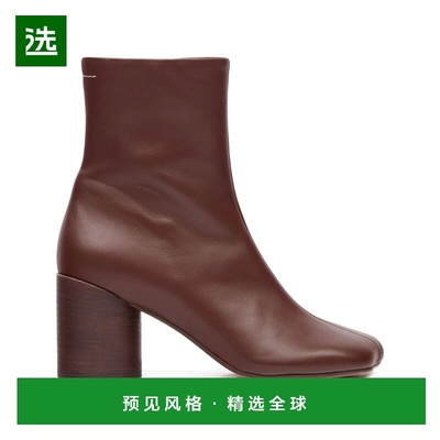 香港直邮MM6 MAISON MARGIELA 女士靴子 S59WU0235P3628T2259
