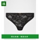美国直邮 Lace Chantelle 1h可退 Origins Floral Thong 女士