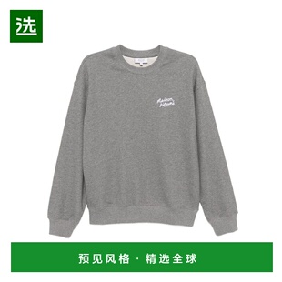 1h可退 香港直邮MAISON KITSUNÉ 男士卫衣 MM00315KM03410365 AW2