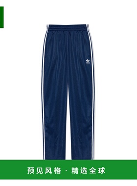香港直邮ADIDAS ORIGINALS 男士运动裤 IZ24660NINDIG CO 深蓝色