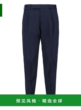 香港直邮PT Torino 男士休闲裤 CORFZAZ40FWDSD740360 AW2025