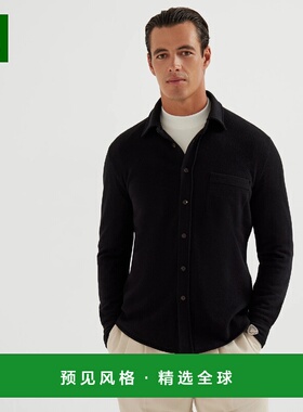 1h可退 欧洲直邮BRUNELLO CUCINELLI 25秋冬 252M3600261C101 男